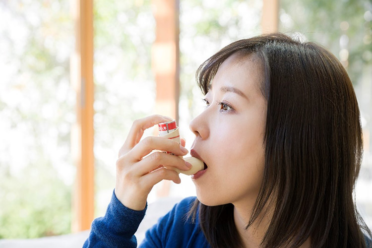 一般的な治療（標準治療）のイメージ