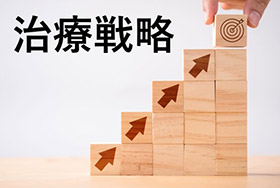 免疫の再調整（食事・腸活・栄養）のイメージ