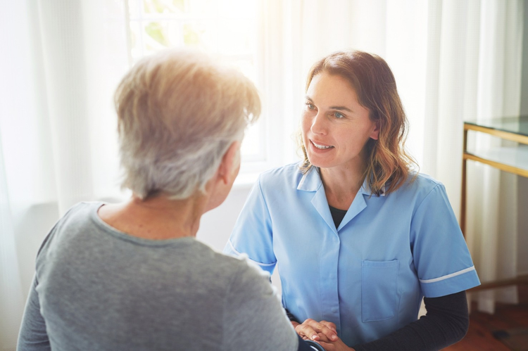 あなたの回復力を活かす医療をのイメージ写真