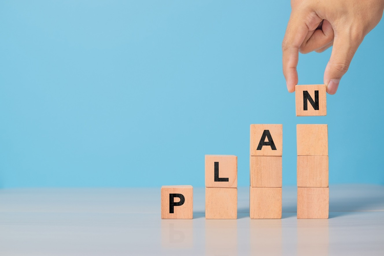 1)初回相談(現状の整理)のイメージ写真