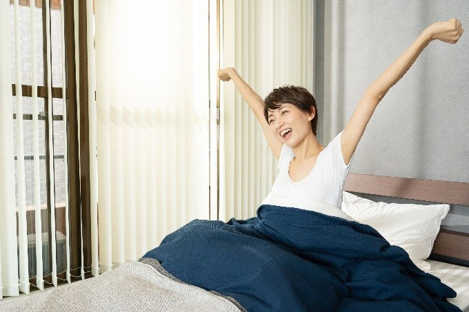 NMN点滴を受けると 実際どうなるのか?