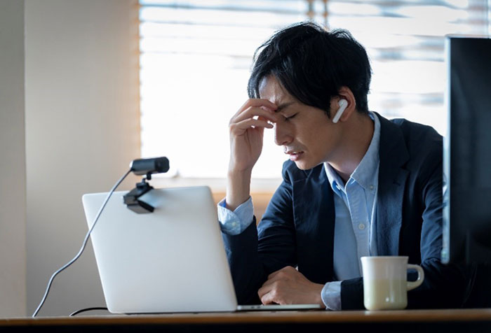 ストレス消去点滴