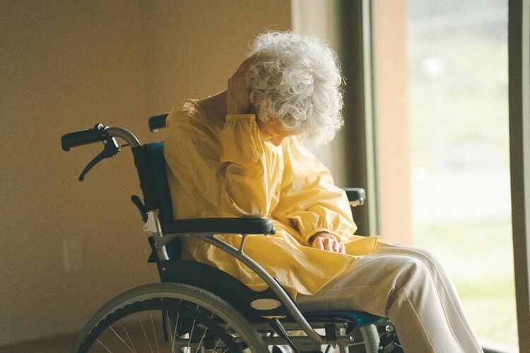 睡眠障害を放置すると、何が起きるのか？のイメージ